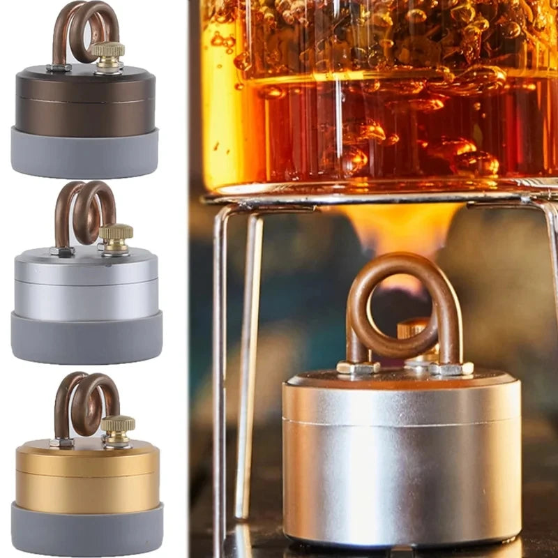 TrailPod™ Compact Alcohol Burner