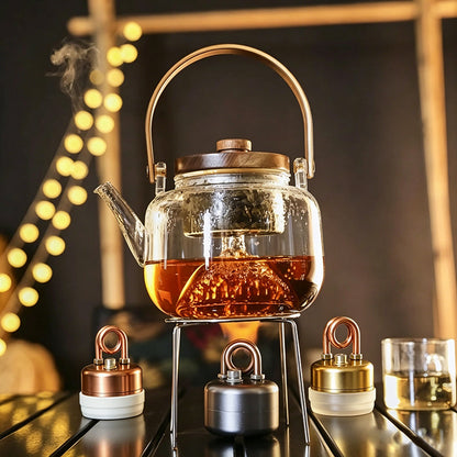 TrailPod™ Compact Alcohol Burner