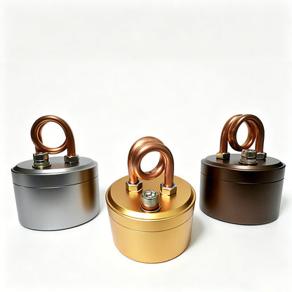 TrailPod™ Compact Alcohol Burner