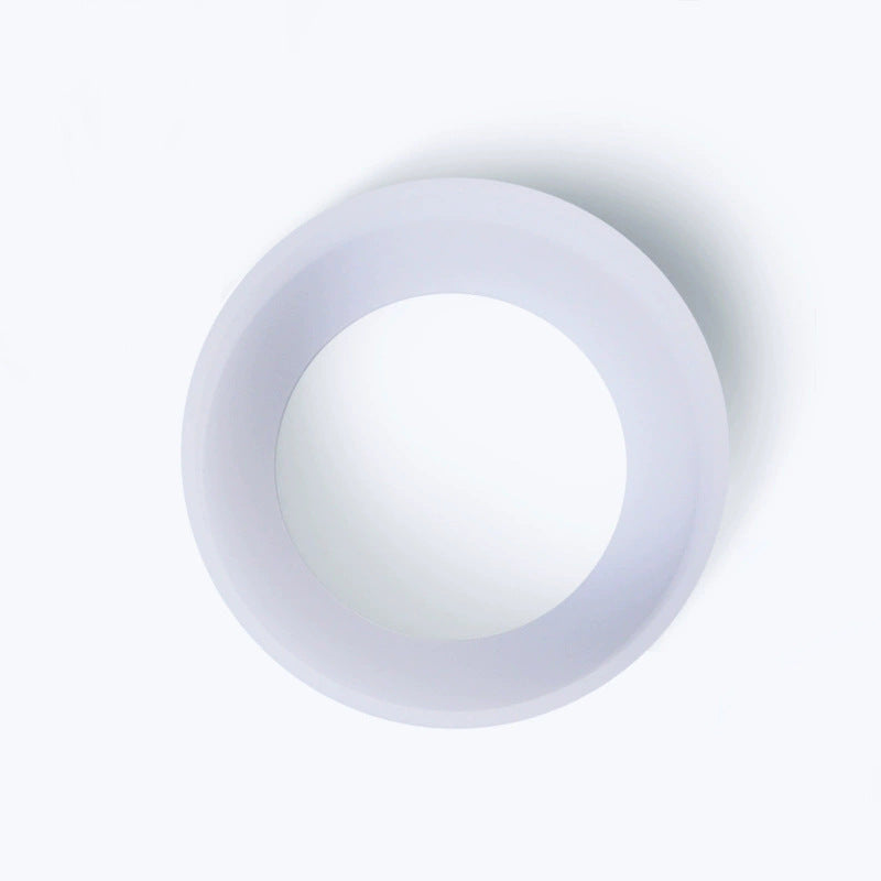 Transparent silicone pad (for flat-bottomed stoves)