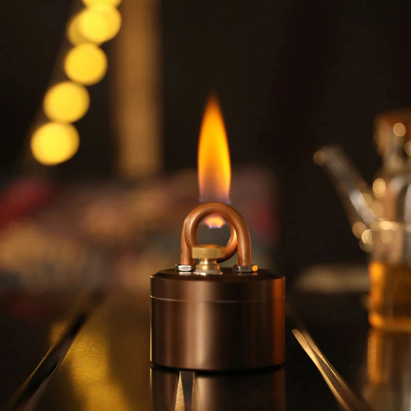 TrailPod™ Compact Alcohol Burner