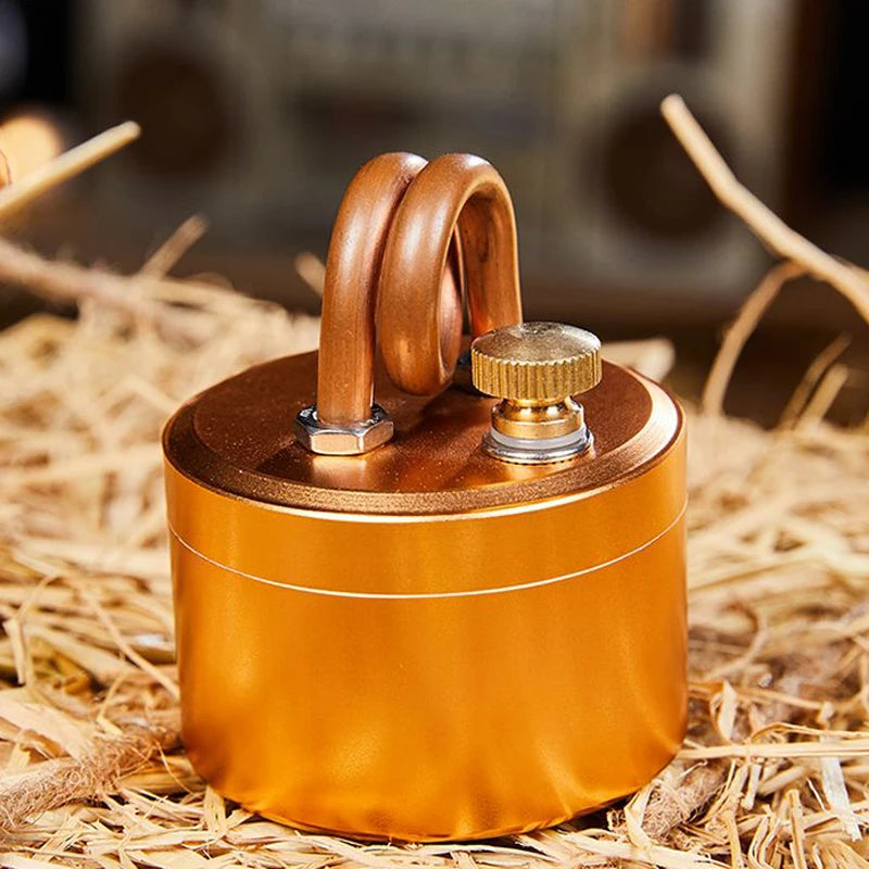 TrailPod™ Compact Alcohol Burner