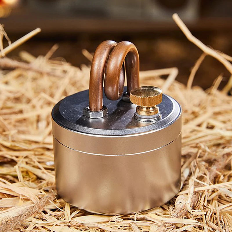 TrailPod™ Compact Alcohol Burner