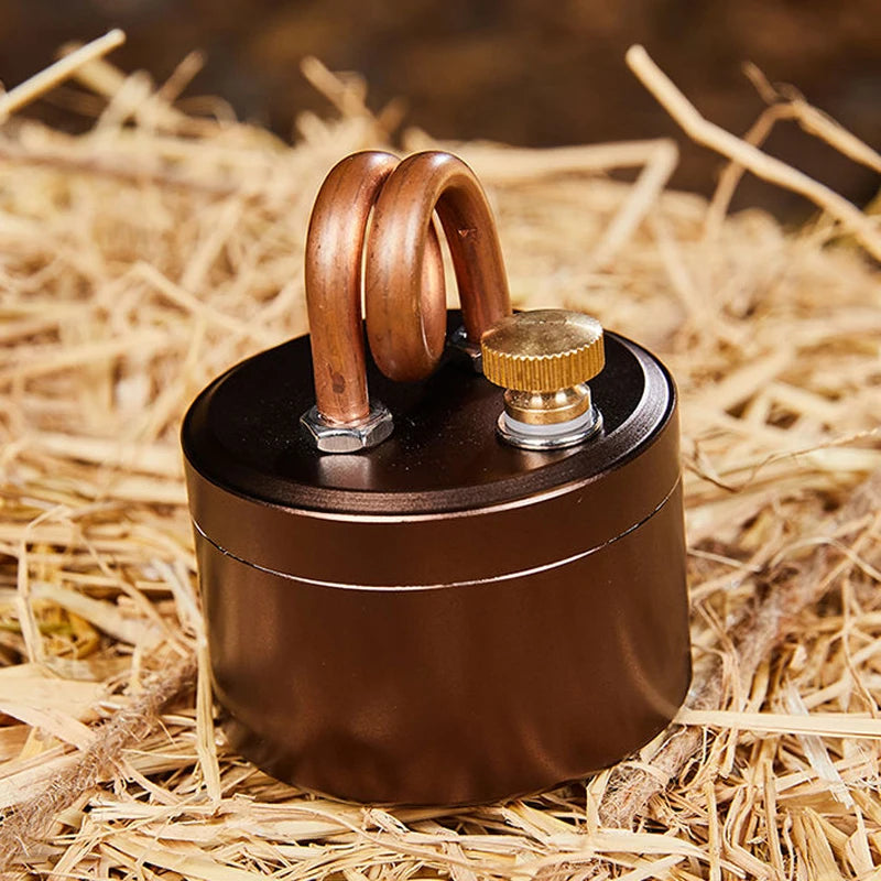 TrailPod™ Compact Alcohol Burner