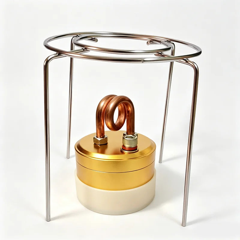 TrailPod™ Compact Alcohol Burner