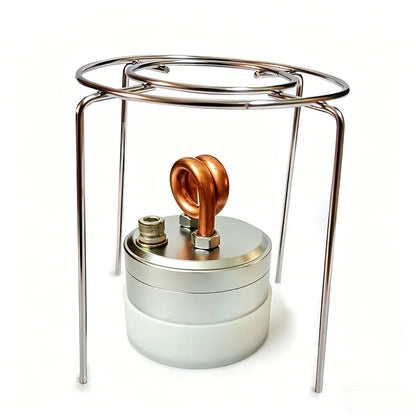 TrailPod™ Compact Alcohol Burner