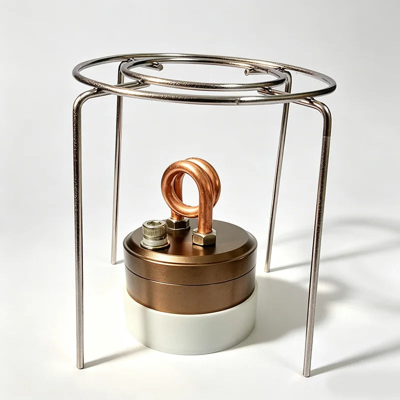 TrailPod™ Compact Alcohol Burner
