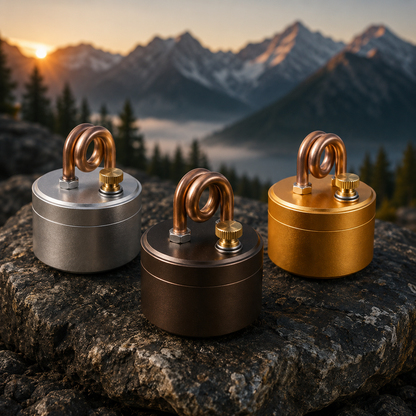 TrailPod™ Compact Alcohol Burner